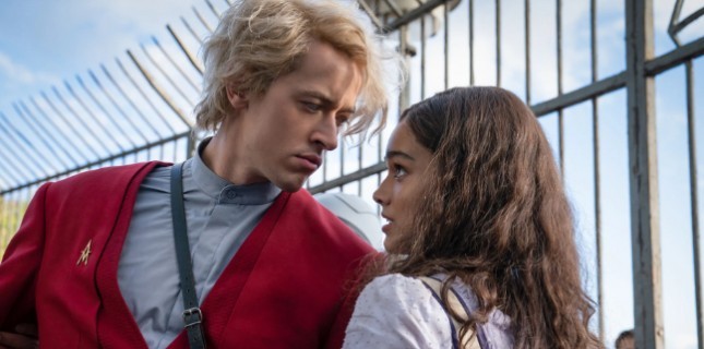 2023 Yılında Kitaplardan Uyarlanan Filmler