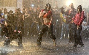 En İyi Dans Filmleri