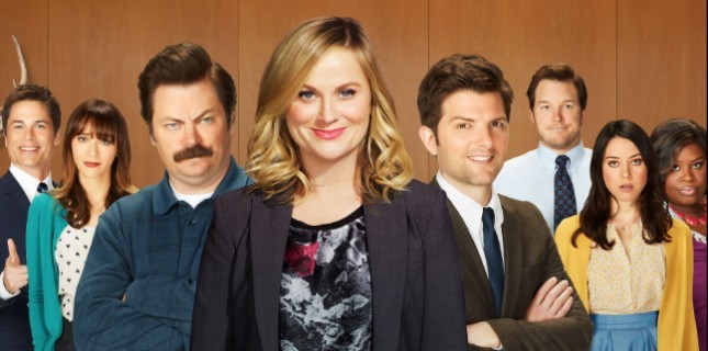 Yemek Yerken İzlemelik Diziler!