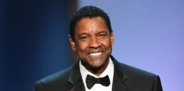 Mutlaka İzlemeniz Gereken Denzel Washington Filmleri!
