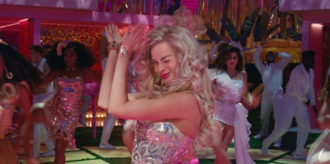 2023'ün Gişe Rekortmeni Filmleri