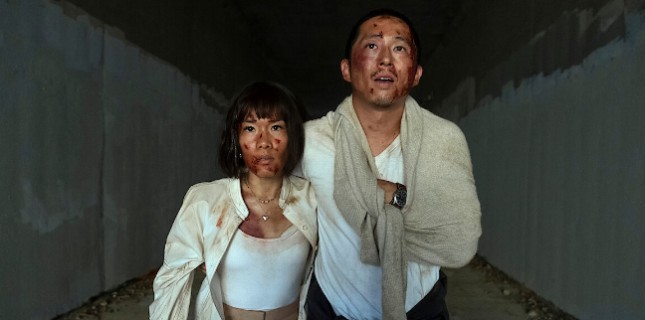 2023 Yılının En İyi Netflix Dizileri