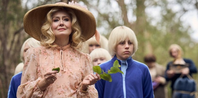 2023 Yılının En İyi Disney+ Dizileri