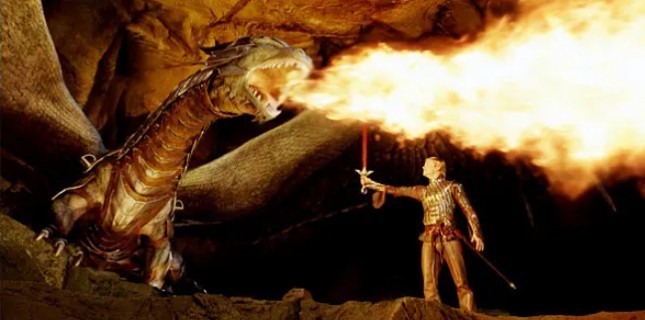 "Yüzüklerin Efendisi"ni Seviyorsanız İzlemeniz Gereken 10 Film