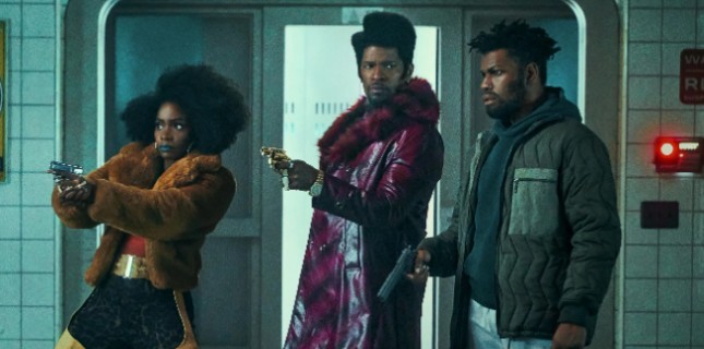 2023 Yılının En İyi Komedi Filmleri