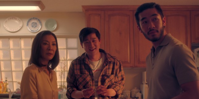 Ocak Ayında Netflix’e Gelecek En İyi Film ve Diziler