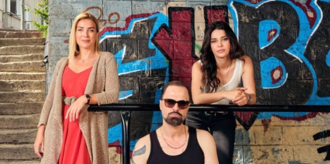 "Gelsin Hayat Bildiği Gibi" Oyuncuları ve Karakterlerini Hatırlayalım!