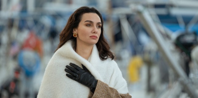 Netflix Türkiye'de En Çok İzlenen Diziler (25 - 31 Aralık)