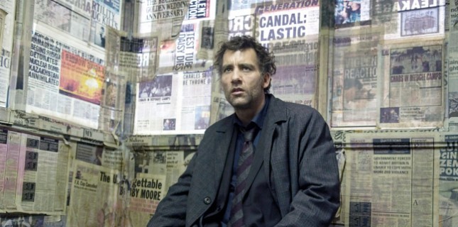 Kıyamet Sonrasını Anlatan En İyi 10 Film!