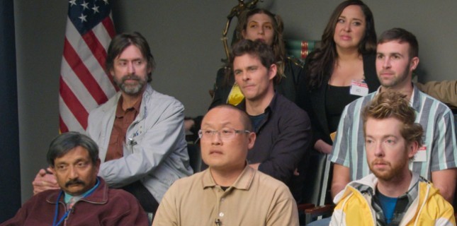 2023 Yılında Hak Ettiği Popülerliği Yakalamamış Yabancı Dizileri!