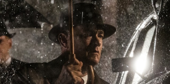 Gerçek Hikayelere Dayanan En İyi Casus Filmleri