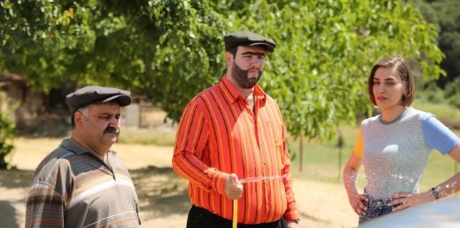 Netflix Türkiye'de En Çok İzlenen Filmler (1 - 7 Ocak)