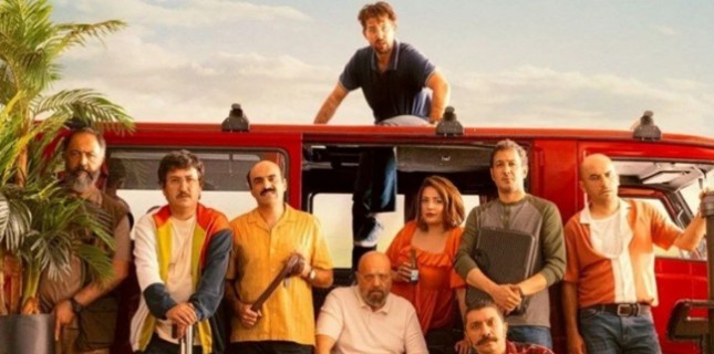 2023'ün En İyi Türk Komedi Filmleri!