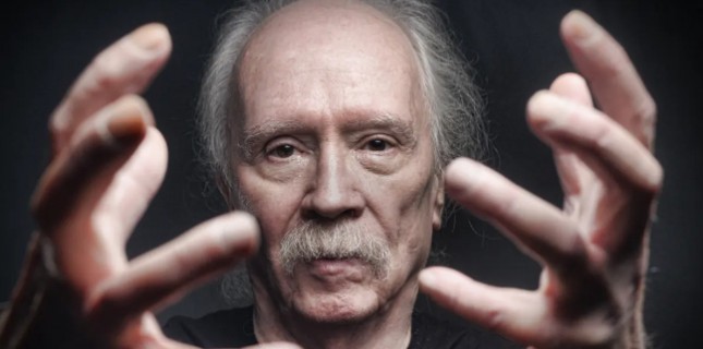 En İyi John Carpenter Filmleri!