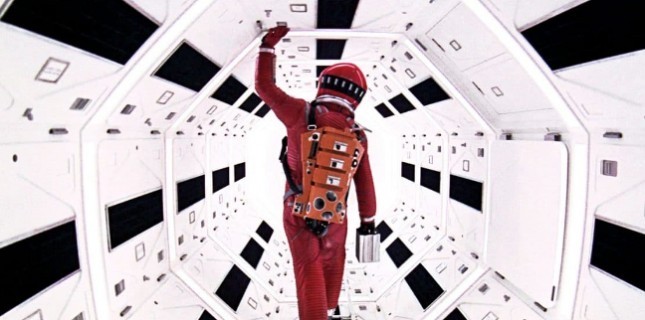 Uzay Yolculuğu Hakkında En İyi 10 Film!