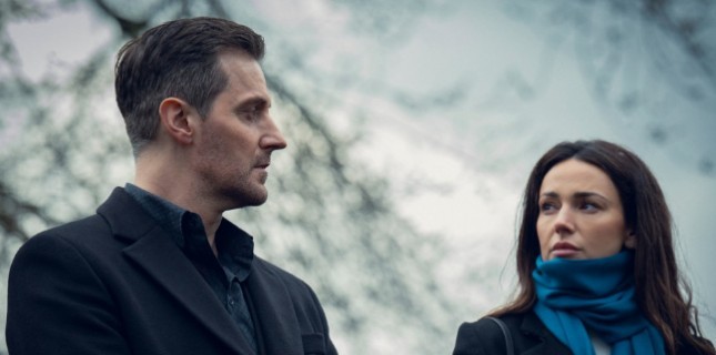 Netflix Türkiye'de En Çok İzlenen Diziler (8 - 14 Ocak)