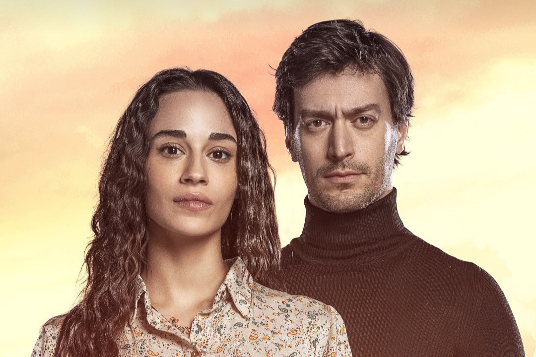 “Bir Sevdadır” dizisinin koyunları kimler?