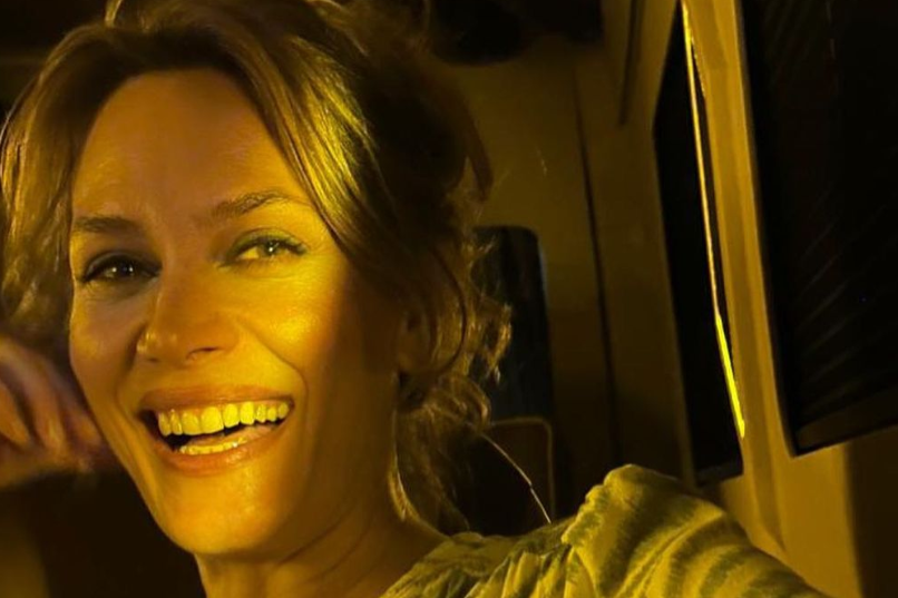 Ebru Cündübeyoğlu