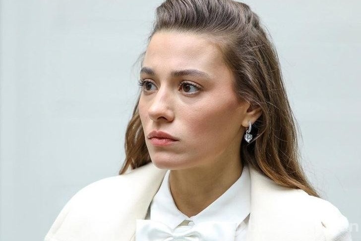 Sümeyye Aydoğan nerelidir?