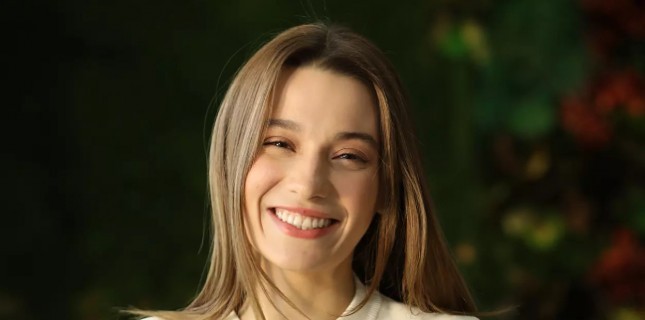 Sümeyye Aydoğan Kimdir?