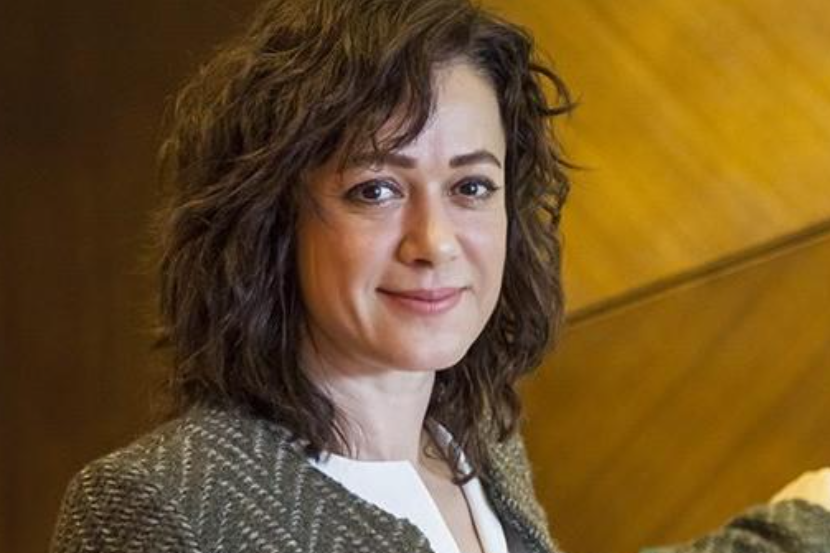 Bennu Yıldırımlar