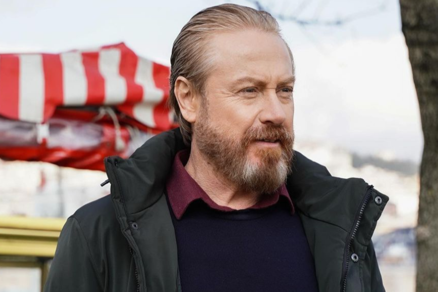 Yıldıray Şahinler