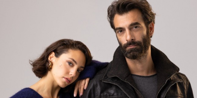 "Kara" Oyuncuları ve Karakterlerini Tanıyalım!