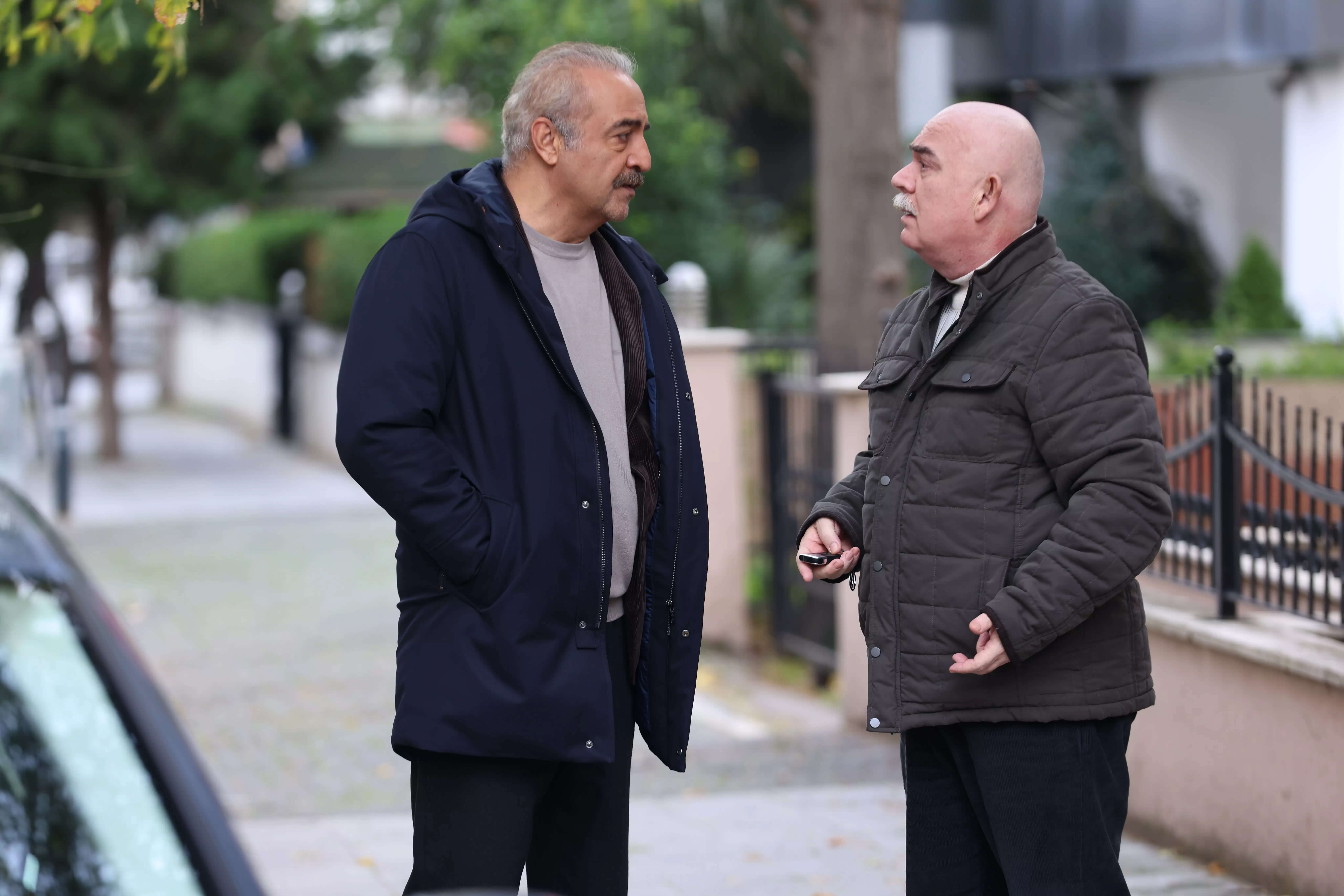 “İnci Taneleri” dizisinin konusu ne?