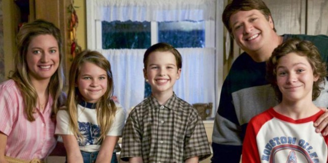 Ailecek Keyifle İzleyebileceğiniz 10 Yabancı Dizi