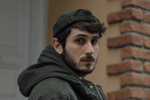 Orkuncan İzan nereli?