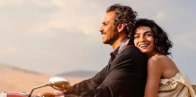 Son 5 Yılın En İyi Yerli Aşk Filmleri