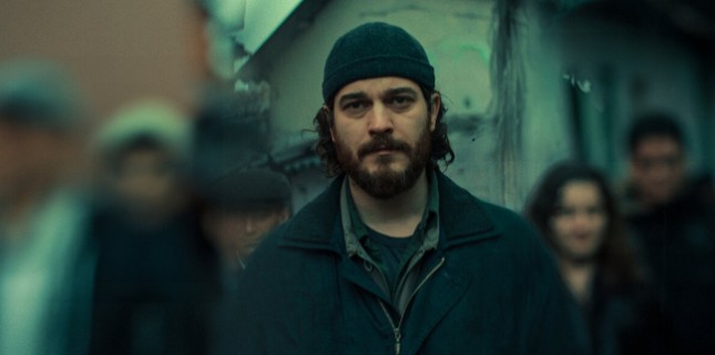 Netflix Türkiye'de En Çok İzlenen Diziler (15 - 21 Ocak)