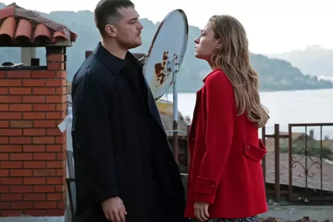 Gaddar dizisinin konusu ne?