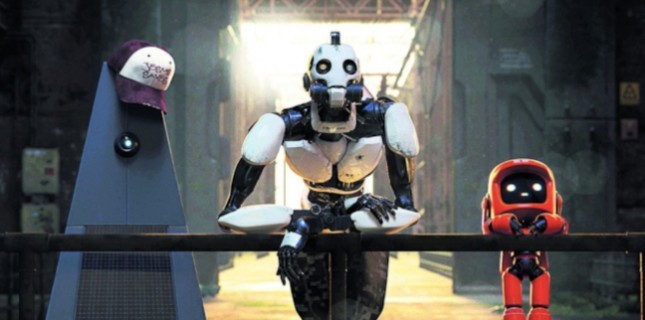 Son 5 Yılın En İyi Yetişkin Animasyon Dizileri