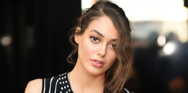 En İyi Dilan Çiçek Deniz Dizi ve Filmleri