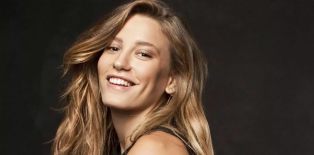 En İyi Serenay Sarıkaya Dizi & Filmleri