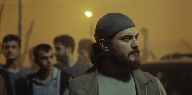 Netflix Türkiye'de En Çok İzlenen Diziler (22 - 28 Ocak)