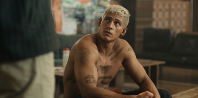 Netflix Türkiye'de En Çok İzlenen Filmler (22 - 28 Ocak)