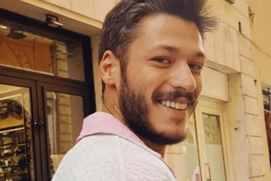 Kubilay Aka nereden mezun?