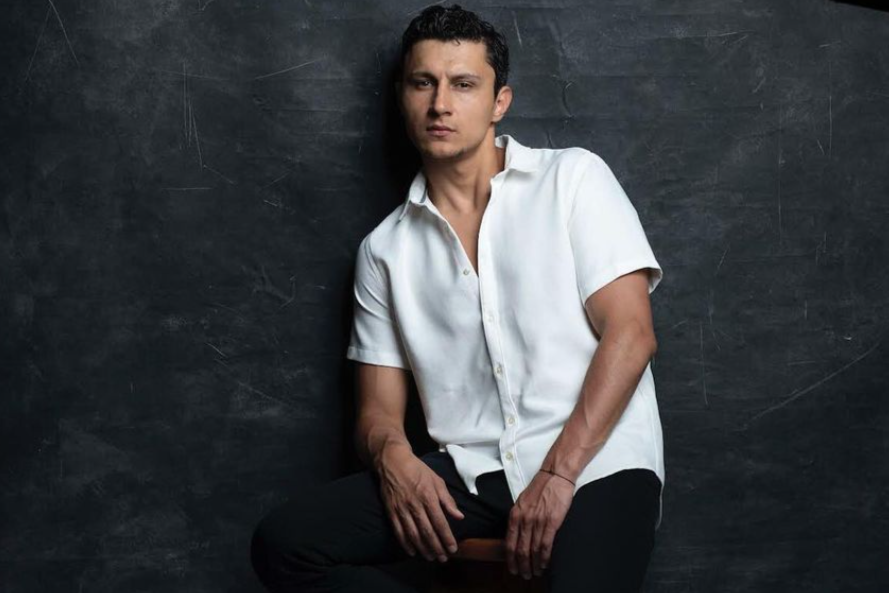 Alper Çankaya nereden mezun?