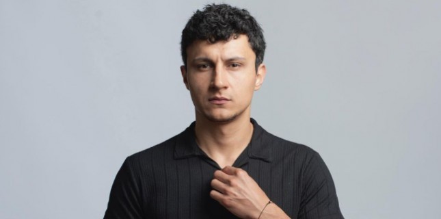 Alper Çankaya Kimdir?