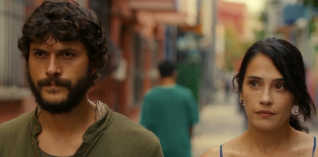 Netflix Türkiye'de En Çok İzlenen Filmler (5 - 11 Şubat)