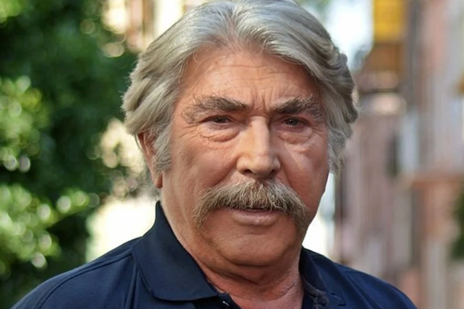 Erdal Özyağcılar