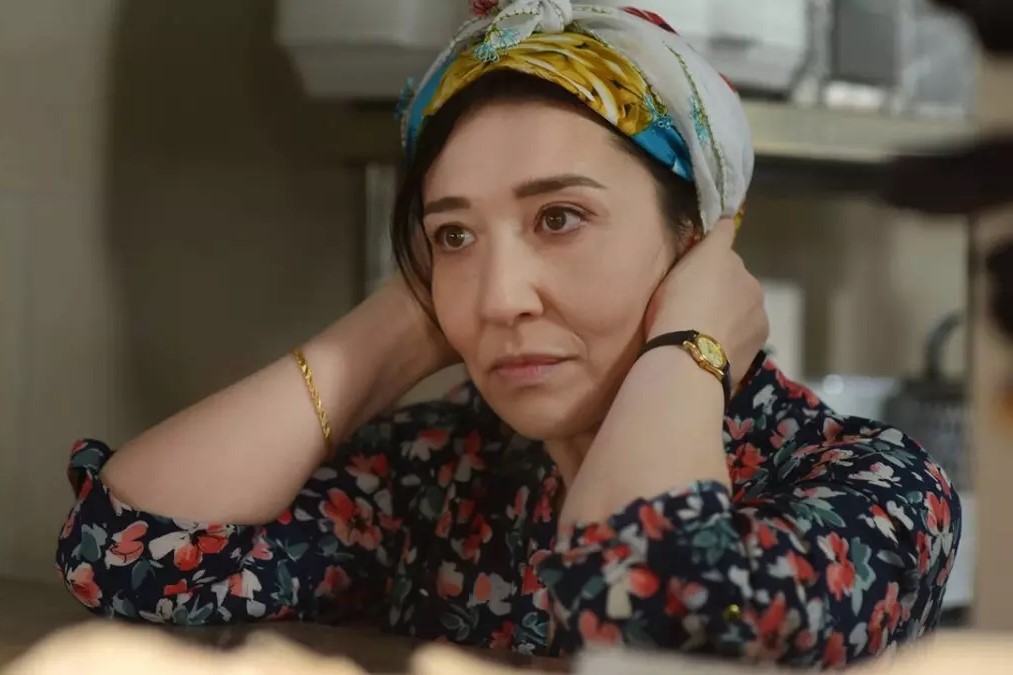 Yasemin Baştan hangi dizilerde oynadı?