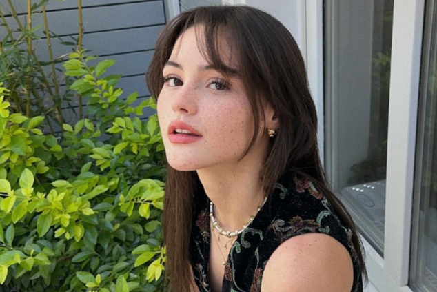 Derya Pınar Ak kaç yaşında?