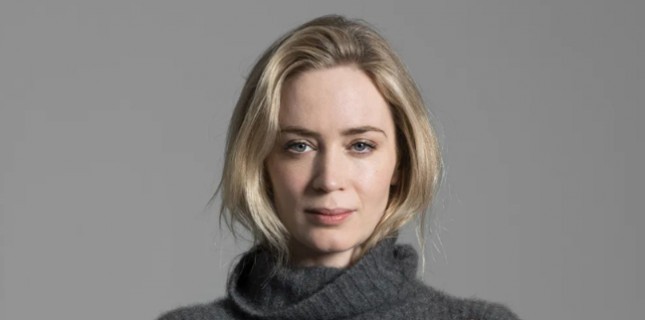 En İyi Emily Blunt Filmleri!