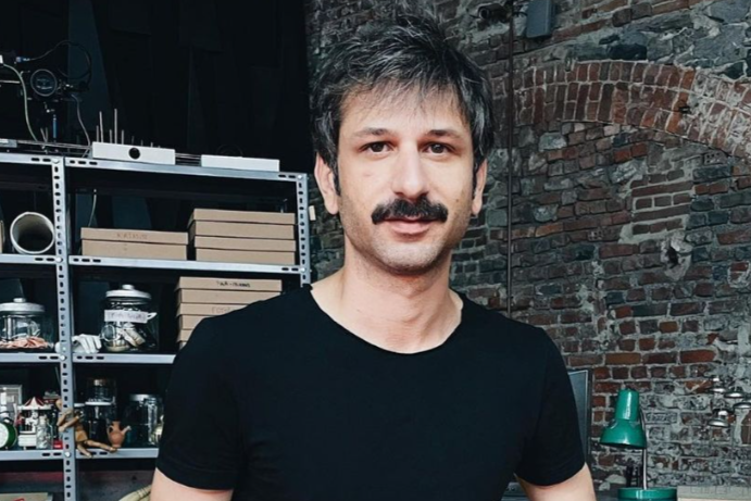 Ushan Çakır
