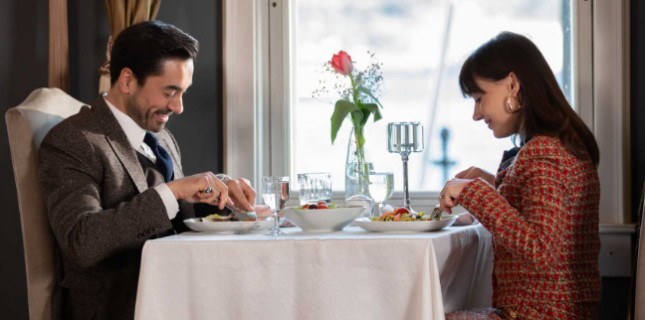 "Kül Masalı" Oyuncuları ve Karakterlerini Tanıyalım!