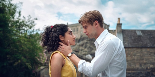 Netflix Türkiye'de En Çok İzlenen Diziler (12 - 18 Şubat)