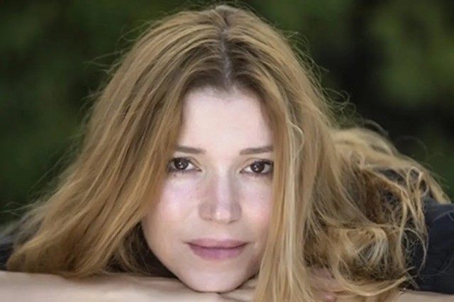 Selma Ergeç kaç yaşında?